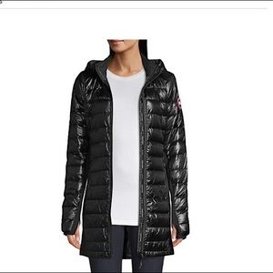 Canada Goose Brookvale Jacket